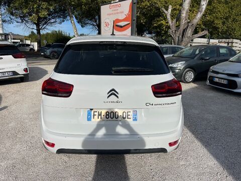 C4 Spacetourer 130CH Feel 2019 occasion 84000 AVIGNON