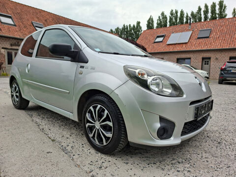 Renault twingo ii (1.2I 16v 75ch YAHOO/CLIM/DISTRIBNEUVE/G