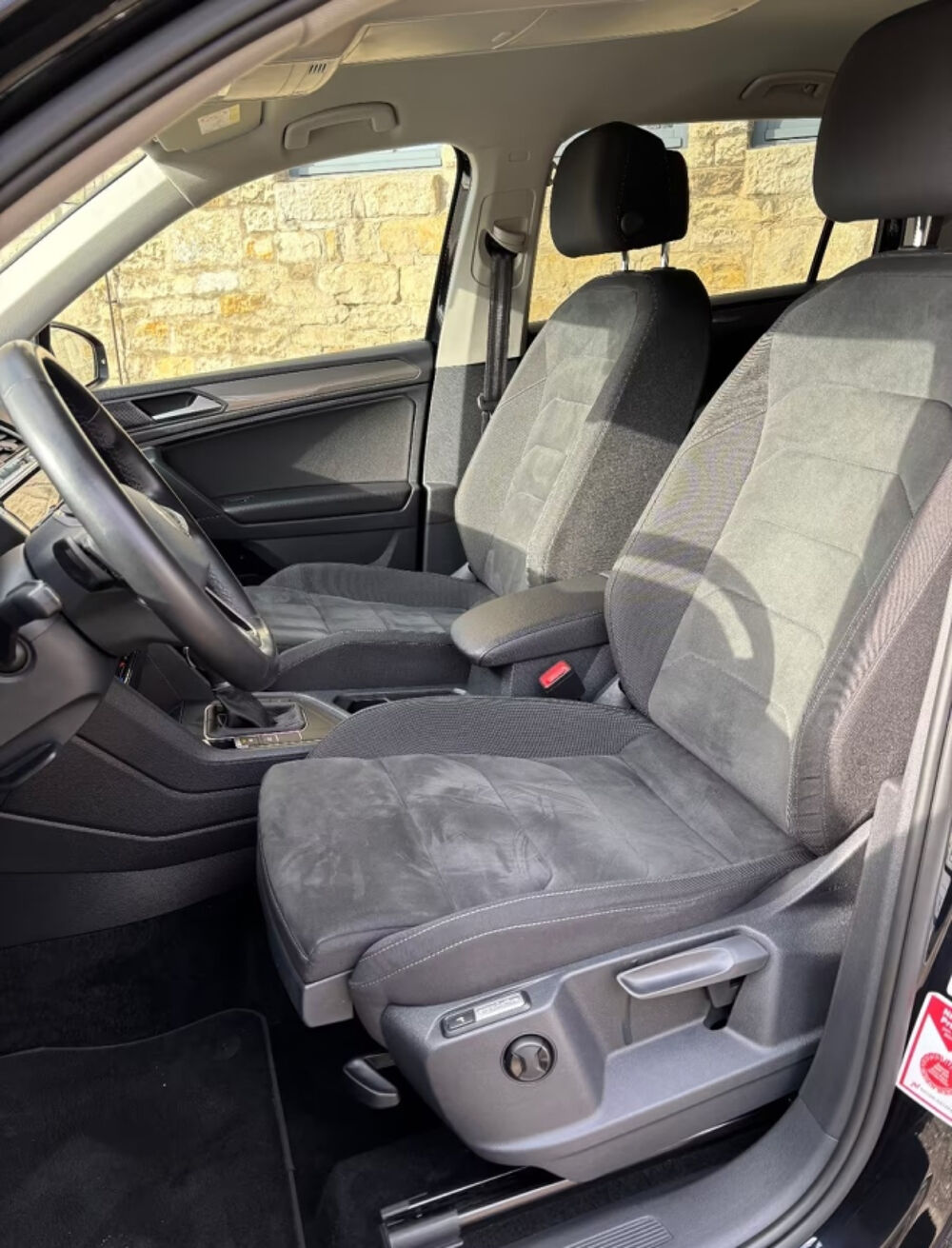 Tiguan Allspace 2.0 TDI 150 DSG7 2022 occasion 85600 Montaigu