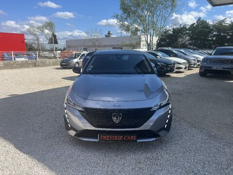 308 BlueHDi 130ch Active Pack 1er Main 2022 occasion 84000 AVIGNON