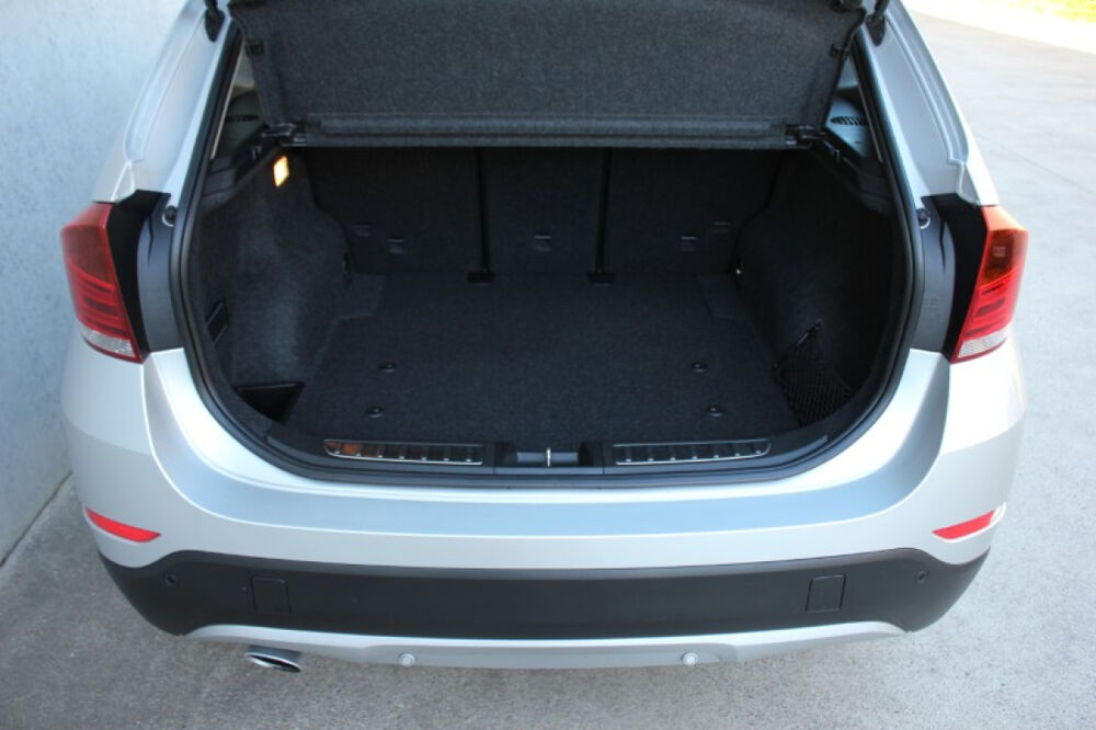 X1 sDrive 18i 2.0 150ch REGVIT/SIEGCHAUF/PARKSENSOR/XENON/GAR12 2014 occasion 59280 Armenti&egrave;res