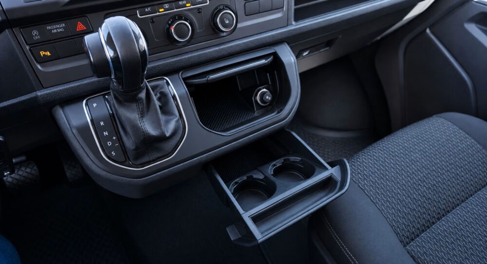 MULTIVAN Multivan 2.0 TDI 150 DSG7 4Motion 2019 occasion 85600 Montaigu