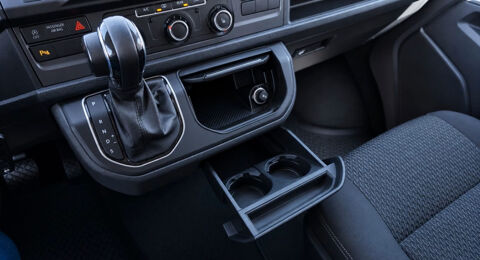 MULTIVAN Multivan 2.0 TDI 150 DSG7 4Motion 2019 occasion 85600 Montaigu