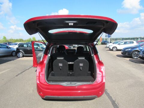 C4 Picasso 1.6HDi 120 Intensive BVA 2016 occasion 10410 Saint-Parres-aux-Tertres