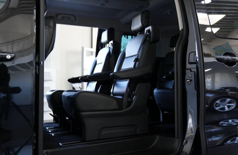 Traveller Standard 180ch Business 2019 occasion 85600 Montaigu