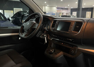 Traveller Long HDi 180ch EAT8 2018 occasion 85600 Montaigu