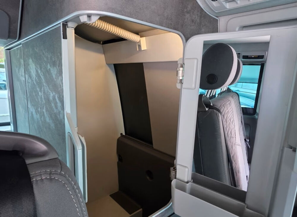 California 2.0 TDI 150 DSG7 Ocean 2020 occasion 85600 Montaigu