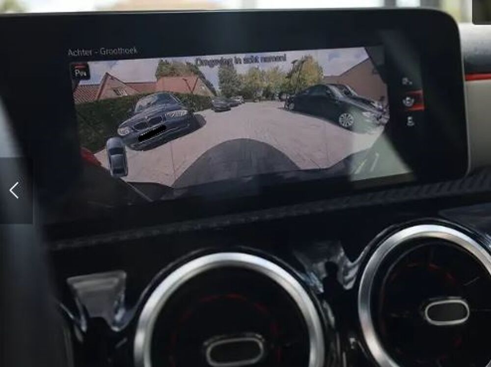 Classe A 180 d 7G-DCT CAM/REGVIT/SEMICUIR/PARKSENSOR/GAR12MOIS 2019 occasion 59280 Armenti&egrave;res