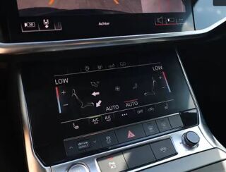 A6 40 TDI 204ch S tronic 7 CAM360/CUIRCHAUF/VIRTUALCOCKPIT/1MAI 2019 occasion 59280 Armenti&egrave;res
