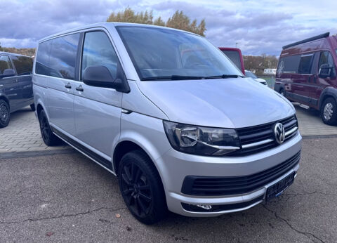 MULTIVAN Multivan 2.0 TDI 150 2015 occasion 85600 Montaigu