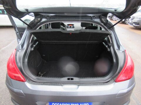 308 1.6 HDi 110ch BVM6 Pack Confort 2008 occasion 10410 Saint-Parres-aux-Tertres