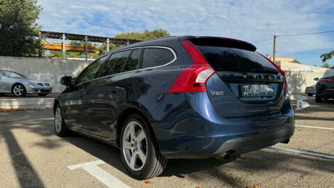 V60 1.6 T3 150 ch XENIUM 2012 occasion 30620 Bernis