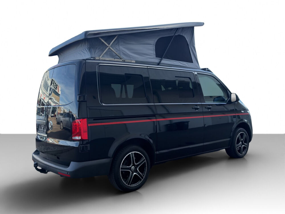 California 2.0 TDI 150 DSG7 Camper 2022 occasion 85600 Montaigu