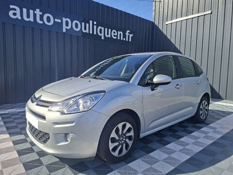 Citroen c3 (Essence 82 ch Confort)