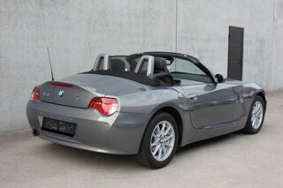 Z4 2.0i 150ch CUIRCHAUF/PARKSENSOR/JA/GAR12MOIS 2008 occasion 59280 Armenti&egrave;res