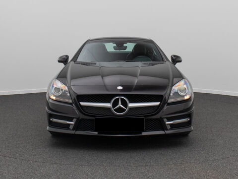 SLK 200 K PACK AMG GARANTIE 12 MOIS 2013 occasion 85600 Montaigu