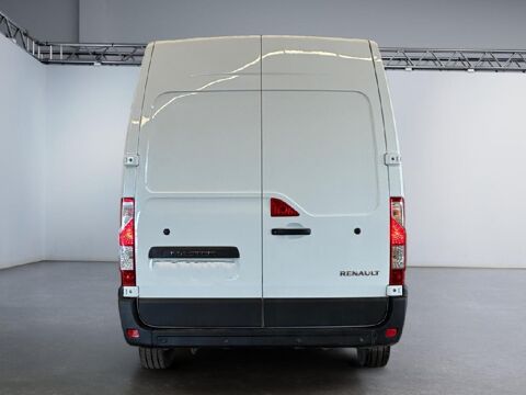Master TRAC F3300 L2H2 BLUE DCI 135 CONFORT 2022 occasion 56700 Merlevenez