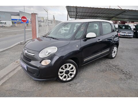 Fiat 500 L (1.3 Multijet 16V 85 ch S/S Easy)