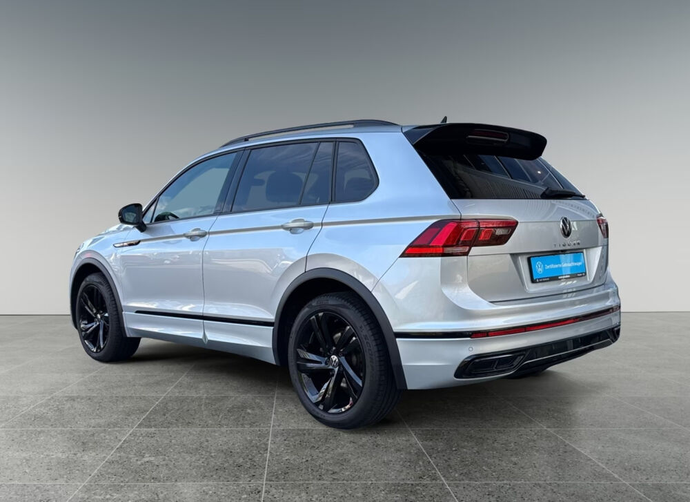 Tiguan 2.0 TDI 150ch DSG7 R-Line 2024 occasion 85600 Montaigu