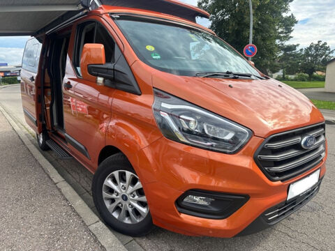 Ford Transit 320 NUGGET 170 2019 occasion Montaigu 85600