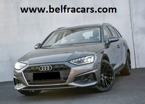 Audi A4 30 TDI 136 Auto. TOITPANO/CAM/CUIRCHAUF/REGVIT/PAL/GAR12MOIS 2020 occasion Armenti&egrave;res 59280