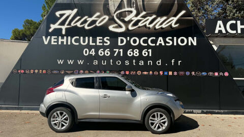 Nissan juke ( 1.6e 117 Tekna)