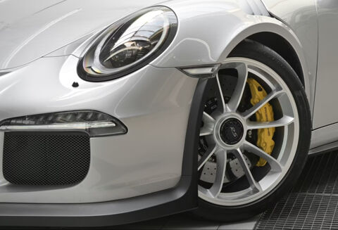 911 GT3 4.0i RS PDK 2016 occasion 85600 Montaigu