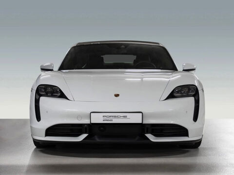 Annonce voiture Porsche Taycan 72150 €
