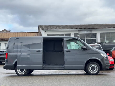 Transporter Combi TRANSPORTER 6.1 2.0 TDI 150 DSG7 2020 occasion 85600 Montaigu