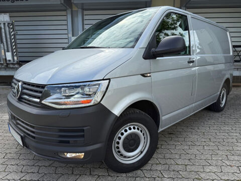 Annonce voiture Volkswagen Transporter 25890 €