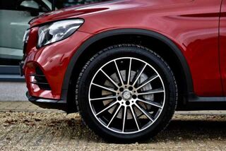 Classe GLC 220 d Auto. 4Matic AMG 1MAIN/TOITOUVR/CAM360/CUIRCHAUF/AFFIC 2017 occasion 59280 Armenti&egrave;res