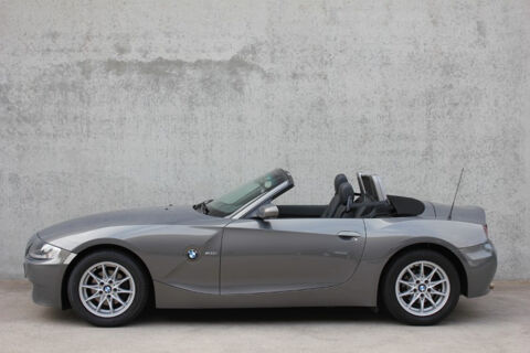 Z4 2.0i 150ch CUIRCHAUF/PARKSENSOR/JA/GAR12MOIS 2008 occasion 59280 Armenti&egrave;res
