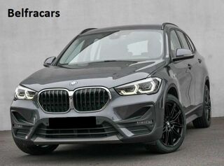 X1 xDrive 25e 220ch Auto CAM/CUIRCHAUF/AFFICHTETHAUT/ATTACHREM/ 2022 occasion 59280 Armenti&egrave;res