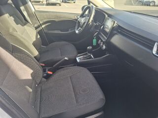 Clio V Clio E-Tech hybride 140 BUSINESS 2022 occasion 56700 Merlevenez