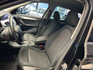 X1 sDrive 16d 116ch DKG7 REGVIT/PARKSENSOR/GPS/JA/GAR12MOIS 2022 occasion 59280 Armenti&egrave;res