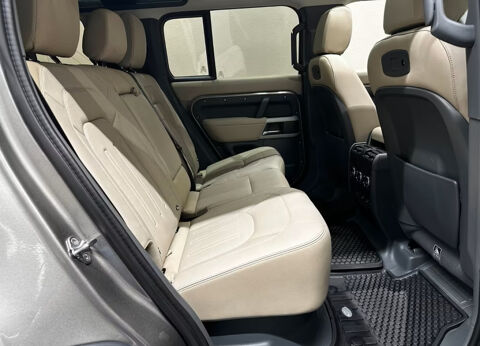 Defender 110 P400e PHEV BVA8 SE 2021 occasion 85600 Montaigu