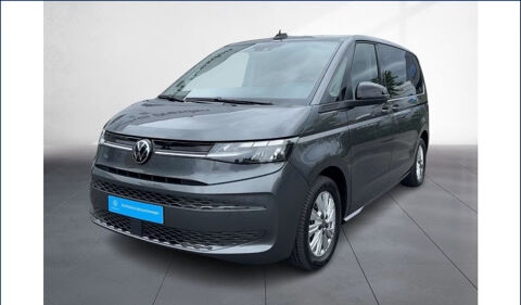 Volkswagen MULTIVAN Multivan Court 1.4 eHybrid 218 DSG6 Life 2022 occasion Montaigu 85600