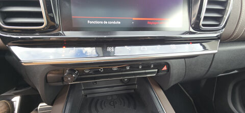 C5 aircross BlueHDi 130 S et S EAT8 Shine 2020 occasion 60290 Neuilly-sous-Clermont