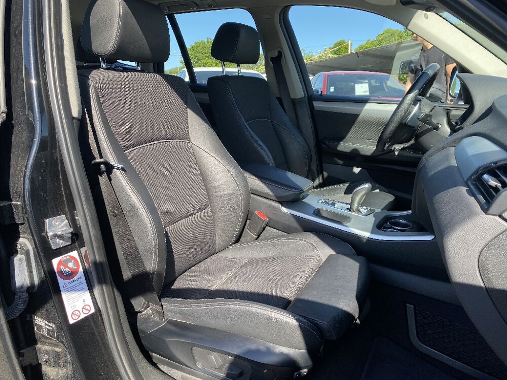 X3 xDrive35i 306ch Confort Steptronic A 2012 occasion 63800 Cournon-d'Auvergne