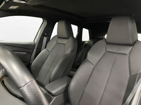 Q4 e-tron 45 quattro 265 ch 82 kW S line 2022 occasion 85600 Montaigu