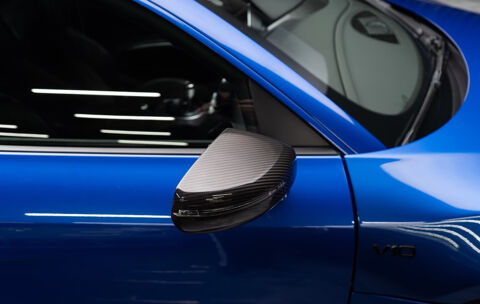R8 V10 5.2 FSI 525 Quattro S tronic 7 2013 occasion 85600 Montaigu