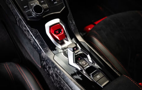 Huracan Performante 640 2017 occasion 85600 Montaigu