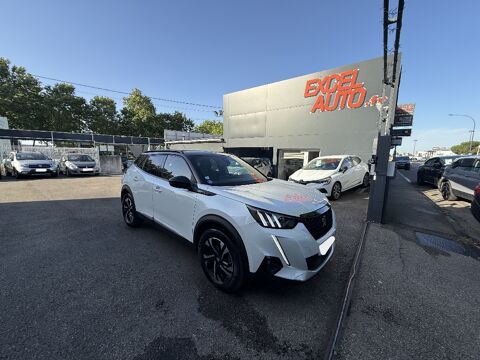 Annonce voiture Peugeot 2008 13990 €