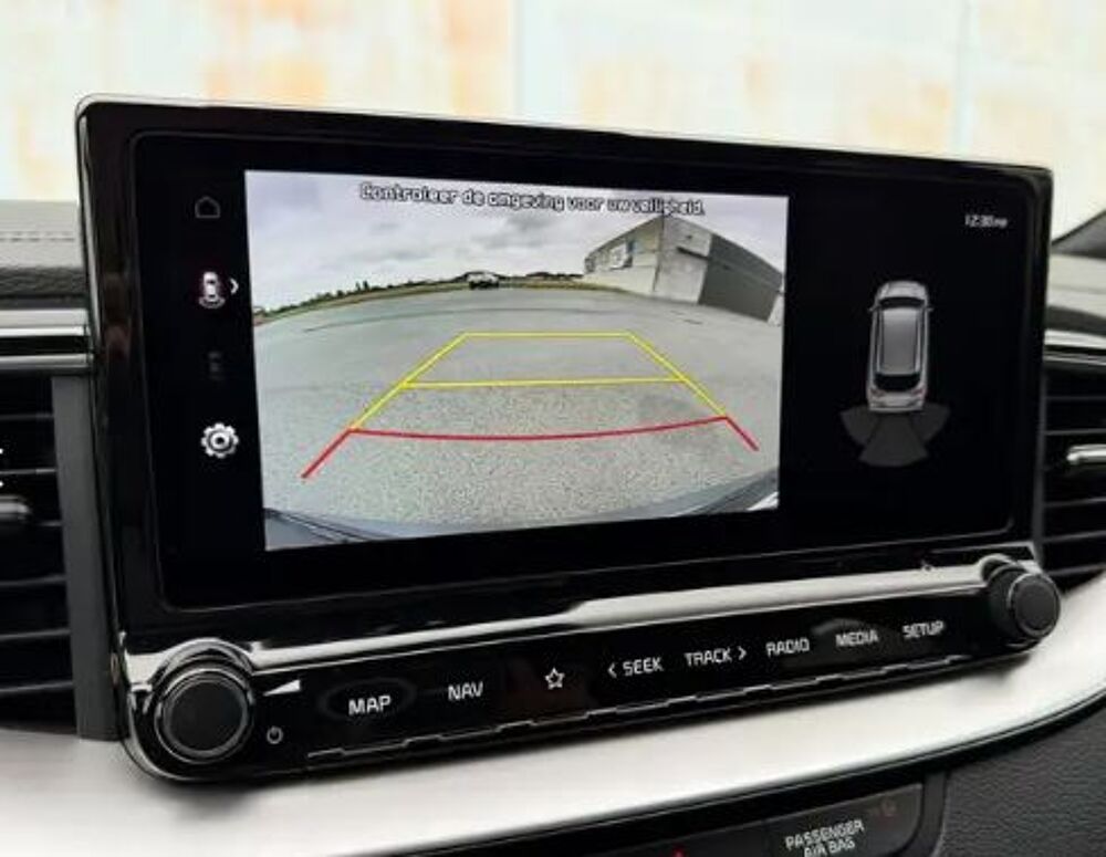 Divers 1.5 T-GDi 160ch DCT7 GT Line HISTOKIA/SIEGCHAUF/CARPLAY/REGV 2021 occasion 59280 Armenti&egrave;res
