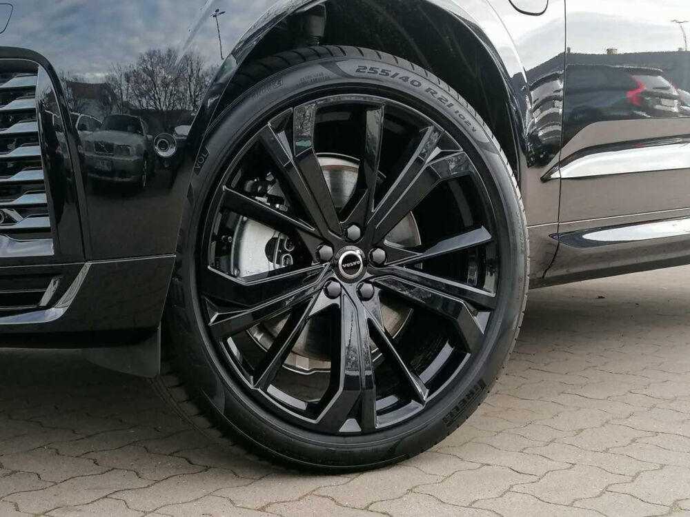 XC60 T6 Recharge AWD 253 ch + 145 ch Geartronic 8 Ultimate S 2026 occasion 85600 Montaigu