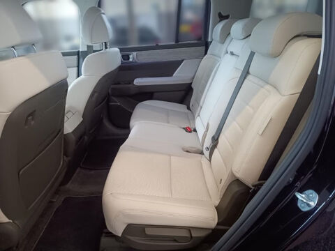 Santa Fe Santa F&eacute; 1.6 T-GDi Plug-in 265 HTRAC BVA6 Business 2025 occasion 85600 Montaigu