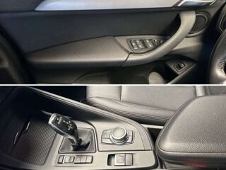 X1 sDrive 18d 2.0 136ch 12/2021 CARPLAY/CUIRCHAUF/CAM/AFFICHTET 2021 occasion 59280 Armenti&egrave;res