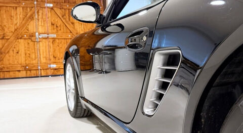Boxster 2.9i 255 ch 2010 occasion 85600 Montaigu