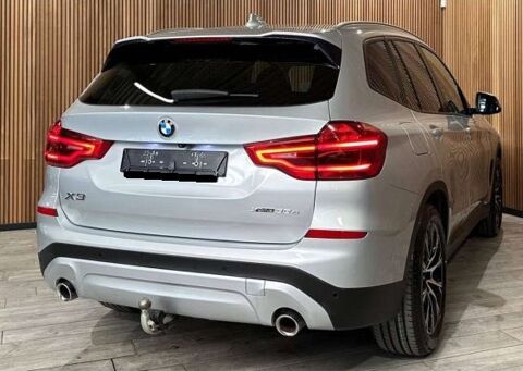 X3 xDrive 30e CARPLAY/CAM/REGVIT/GPS/ATTACHREM/GAR12MOIS 2021 occasion 59280 Armenti&egrave;res