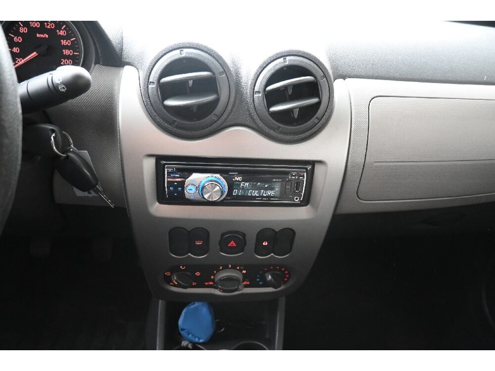Sandero 1.4 MPI 75 GPL eco2 Ambiance 2010 occasion 63800 Cournon-d'Auvergne